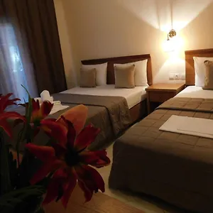 Anna House 1 Affittacamere