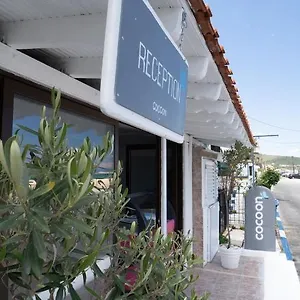 Cocoon Hotel-beach Bar Hotel