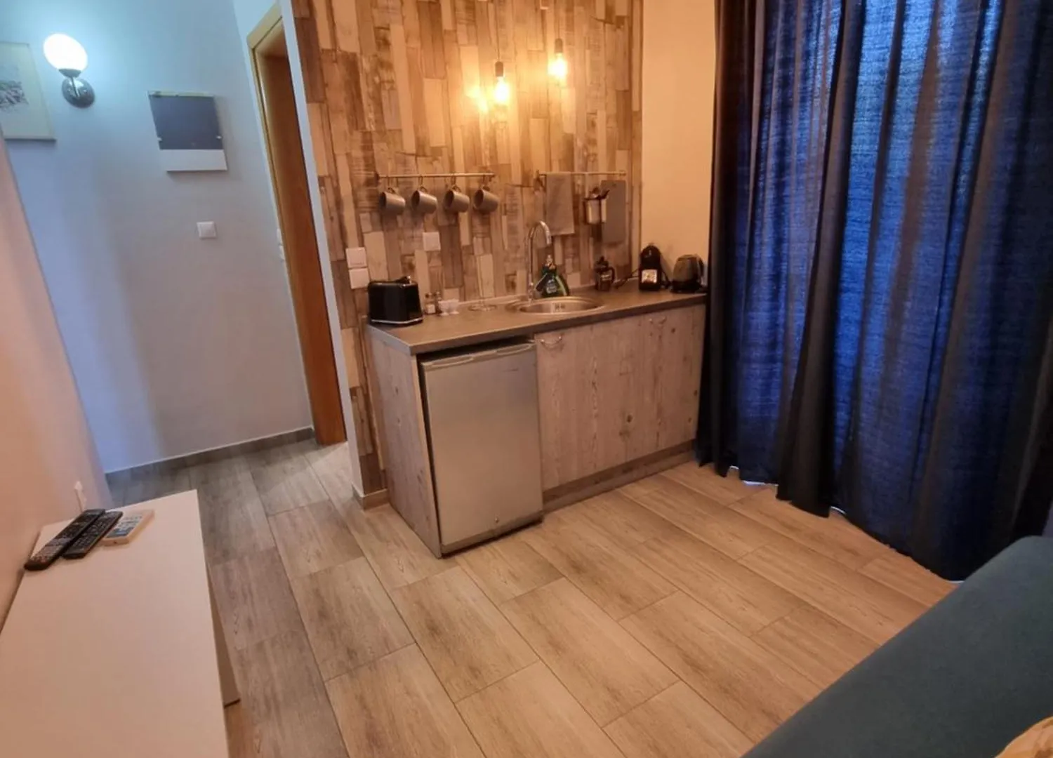 Greenhill Holiday Suites Sarti Oda ve Kahvaltı