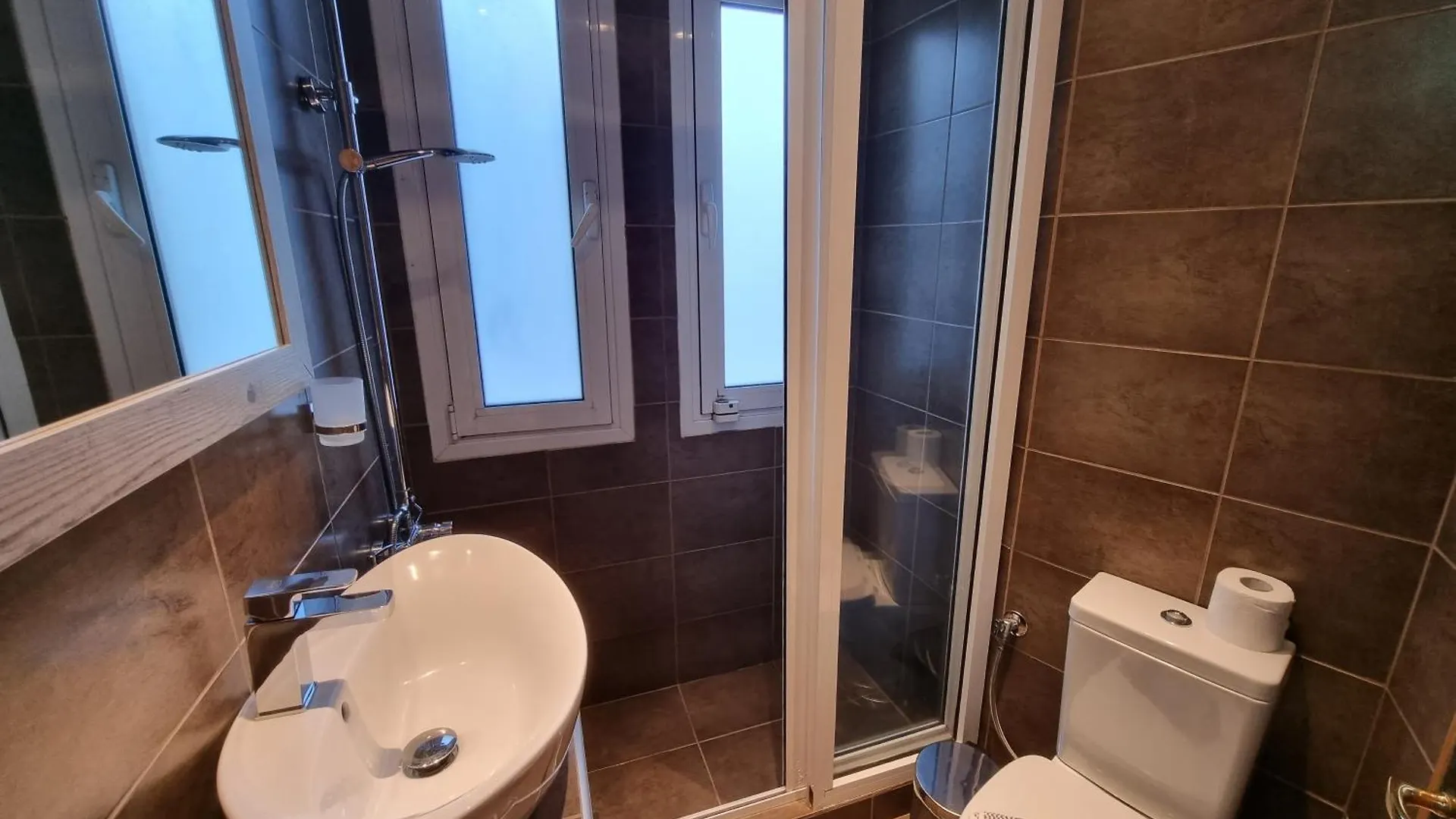 Greenhill Holiday Suites Sarti 4*,