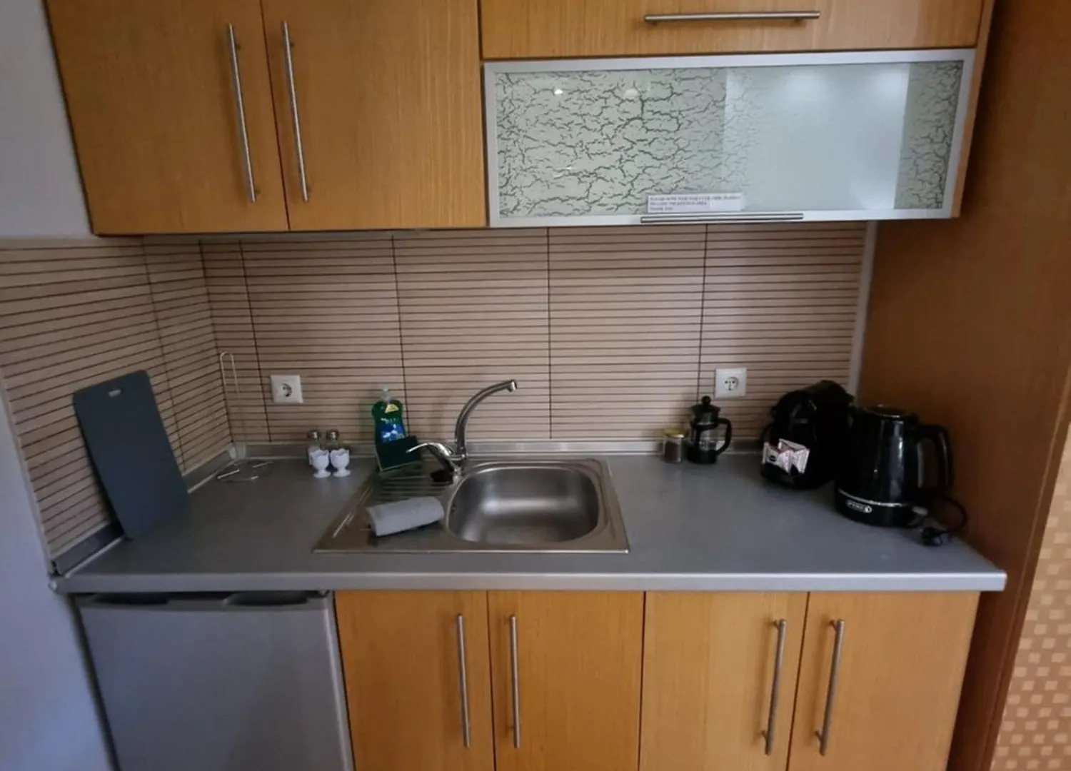 Greenhill Holiday Suites Sarti 4*,  Yunanistan