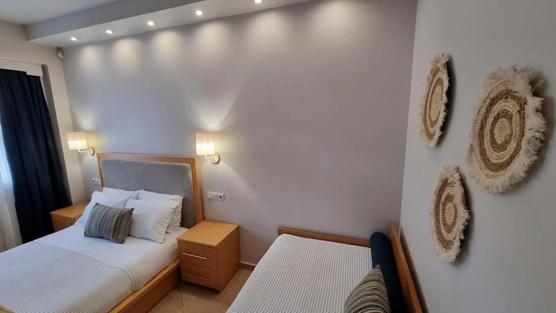 Greenhill Holiday Suites Sarti Oda ve Kahvaltı