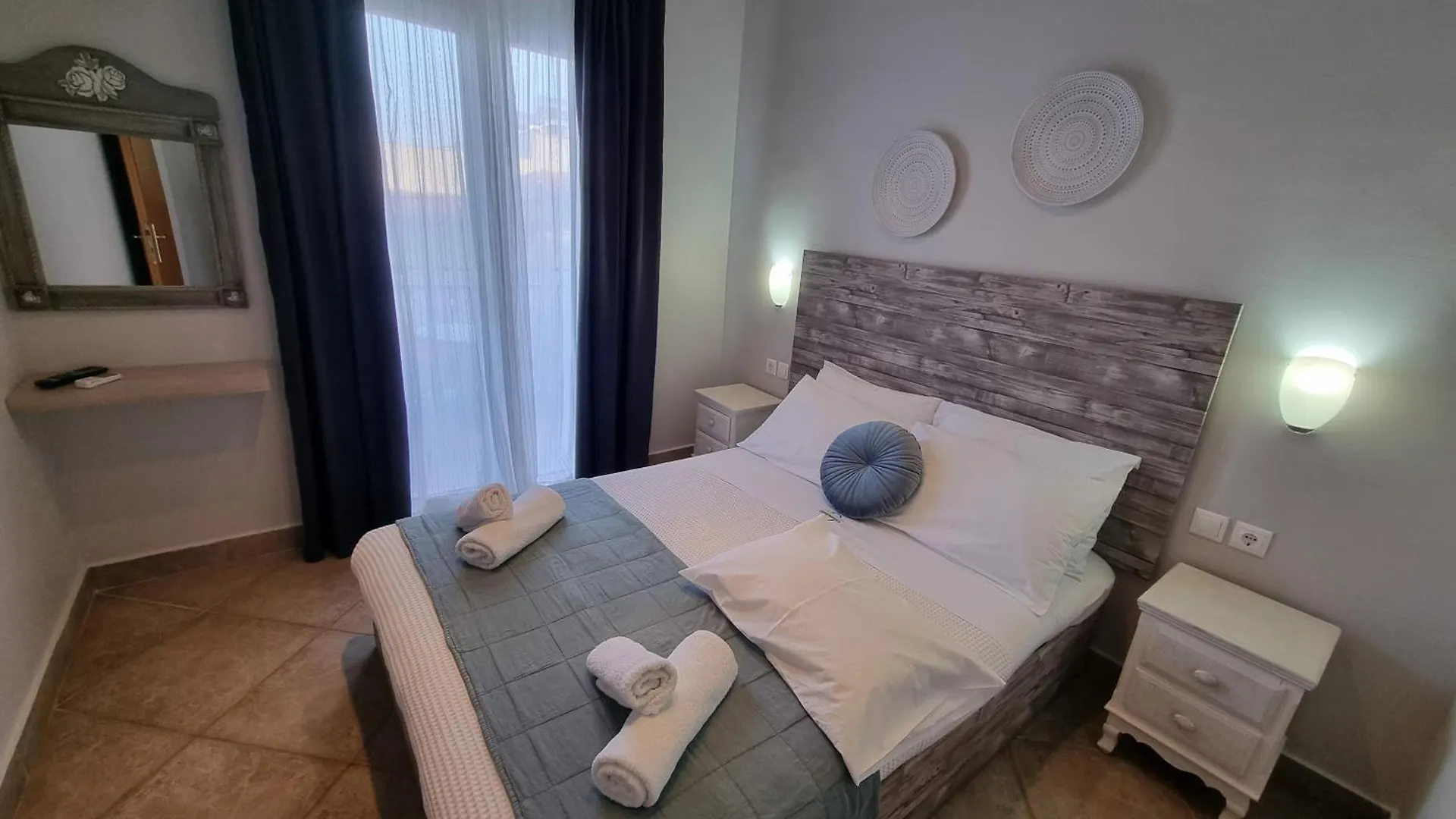 Greenhill Holiday Suites Sarti 4*,