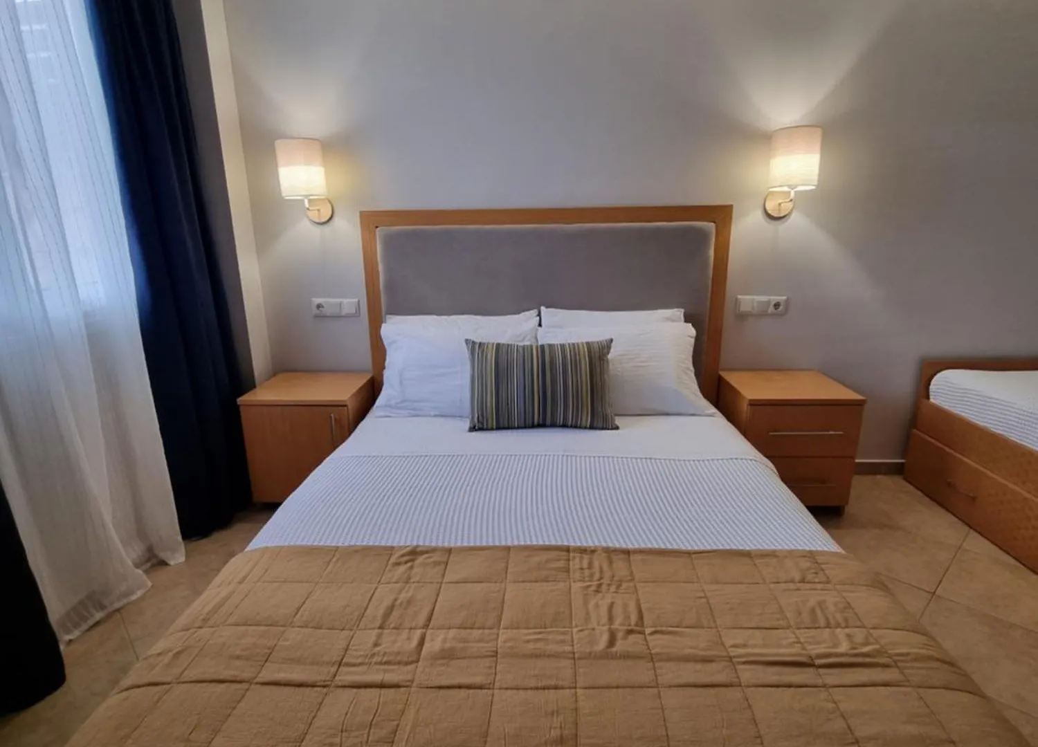 Greenhill Holiday Suites Sarti Oda ve Kahvaltı