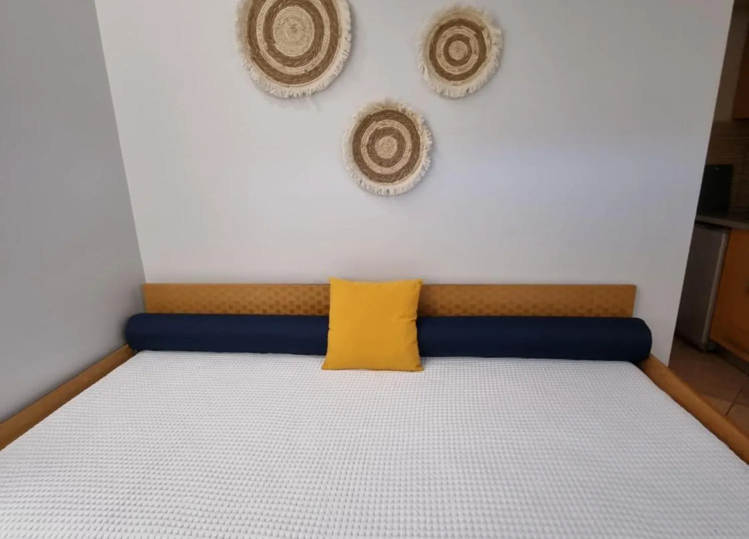 Oda ve Kahvaltı Greenhill Holiday Suites Sarti