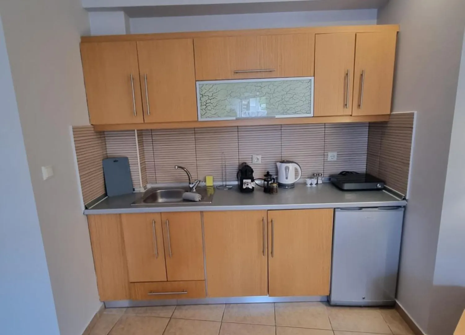 Greenhill Holiday Suites Sarti 4*,