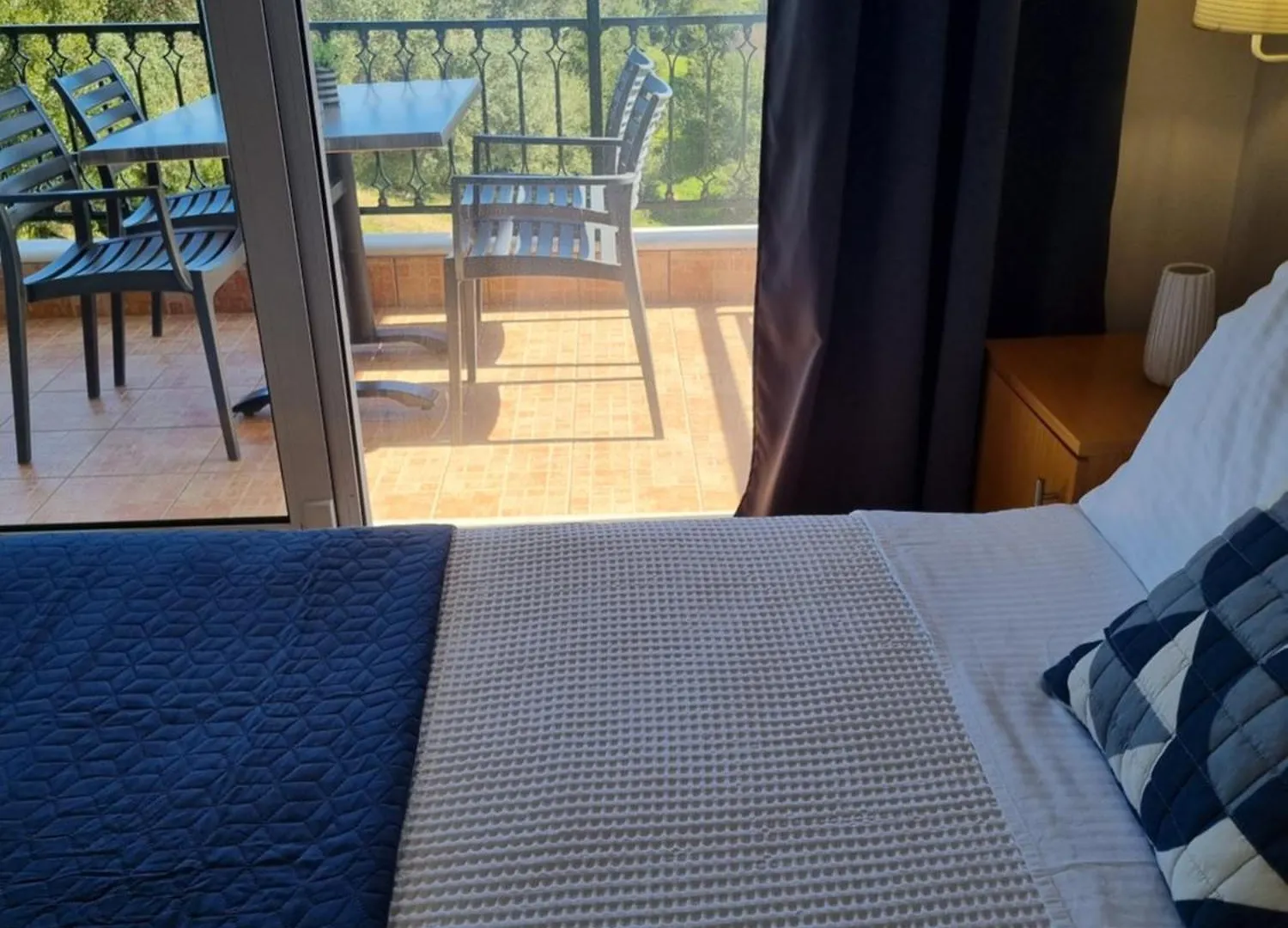 Greenhill Holiday Suites Sarti