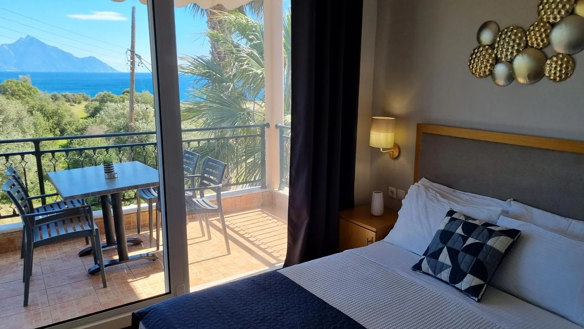 Greenhill Holiday Suites Sarti