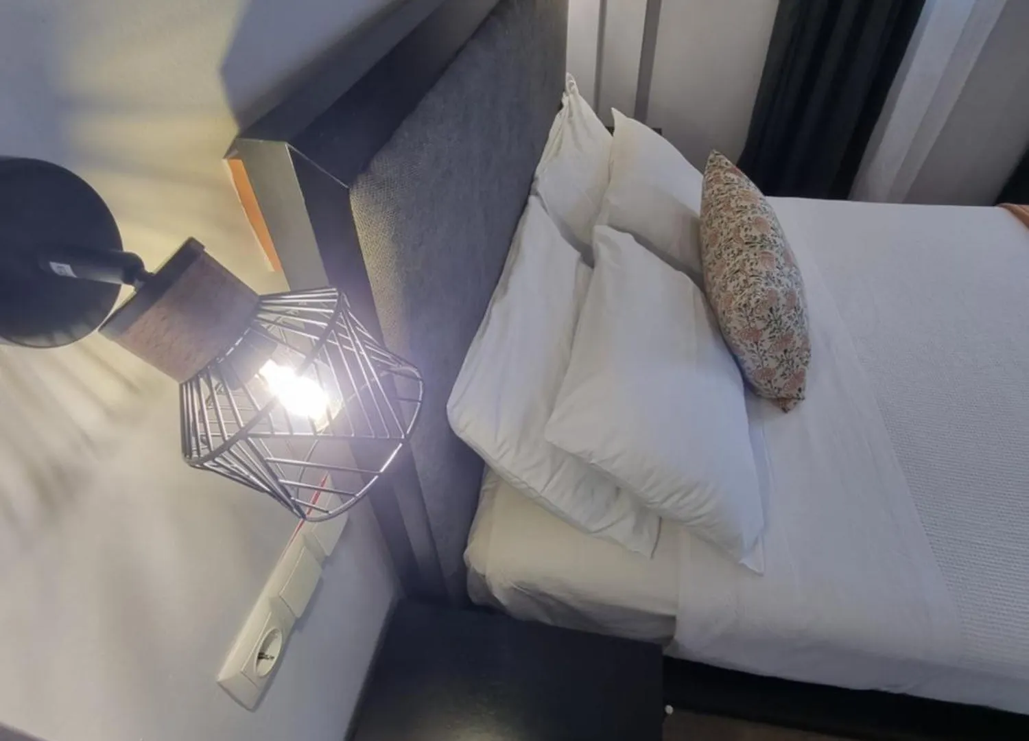 **** Oda ve Kahvaltı Greenhill Holiday Suites Sarti Yunanistan