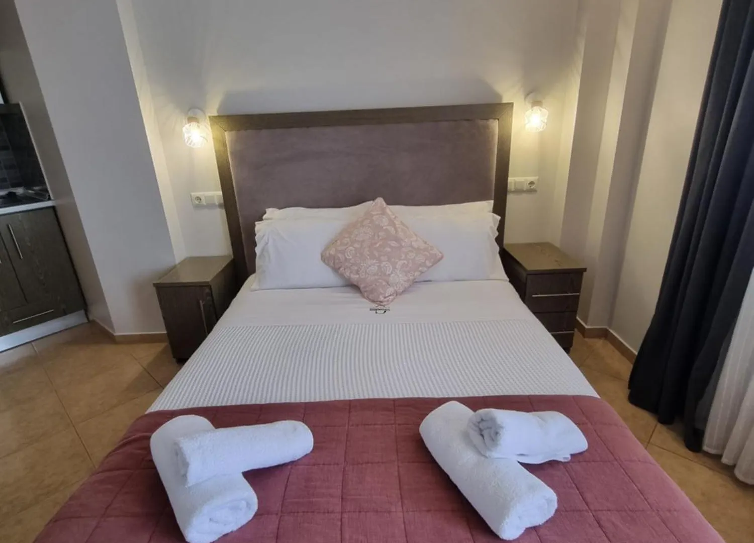 Greenhill Holiday Suites Sarti 4*,  Yunanistan