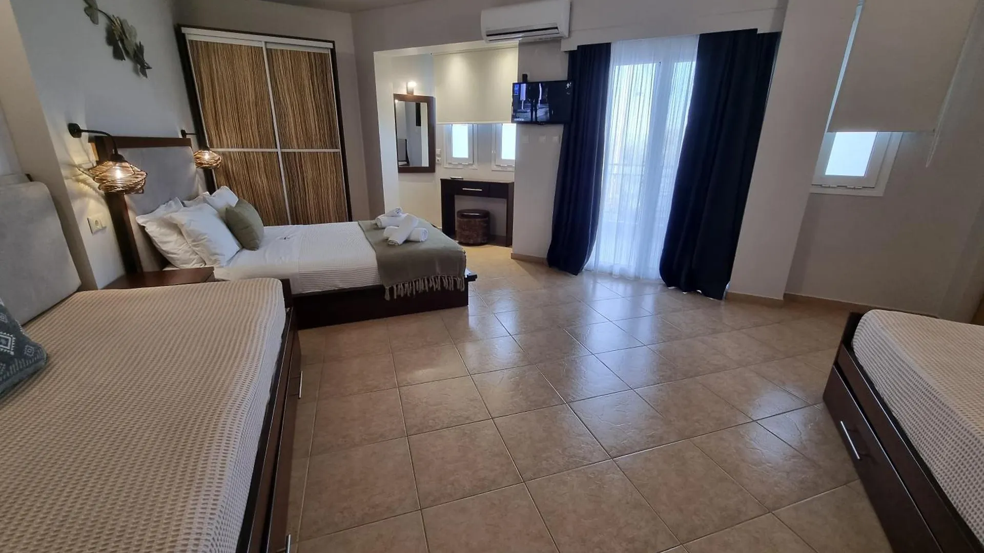 Greenhill Holiday Suites Sarti