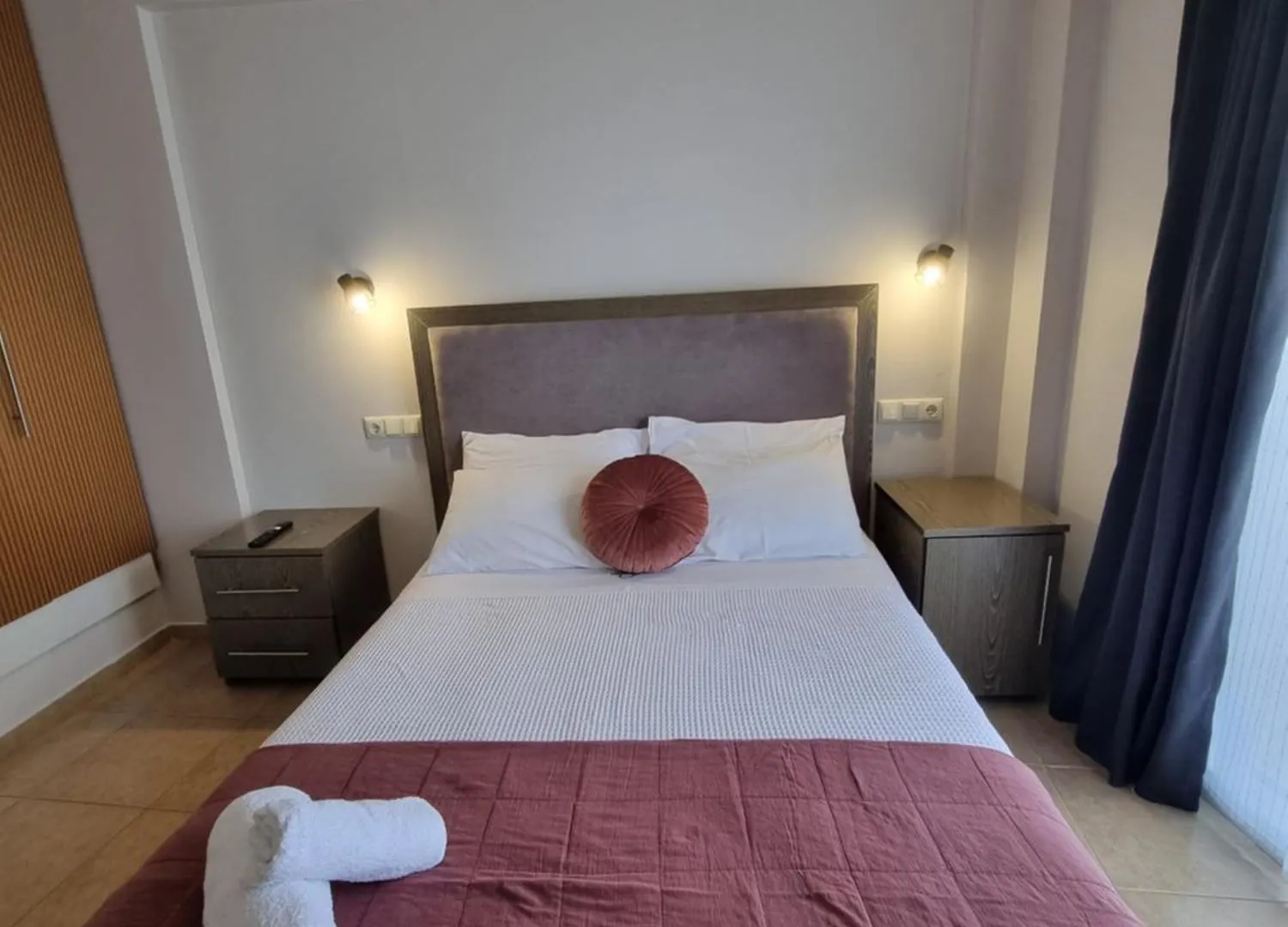 Greenhill Holiday Suites Sarti