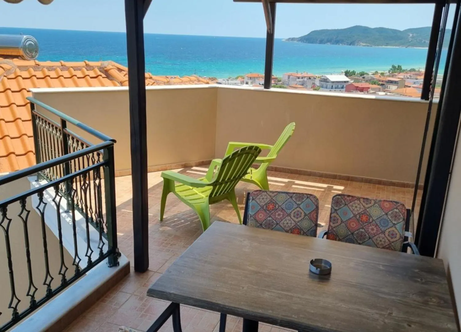 Greenhill Holiday Suites Sarti 4*,  Yunanistan