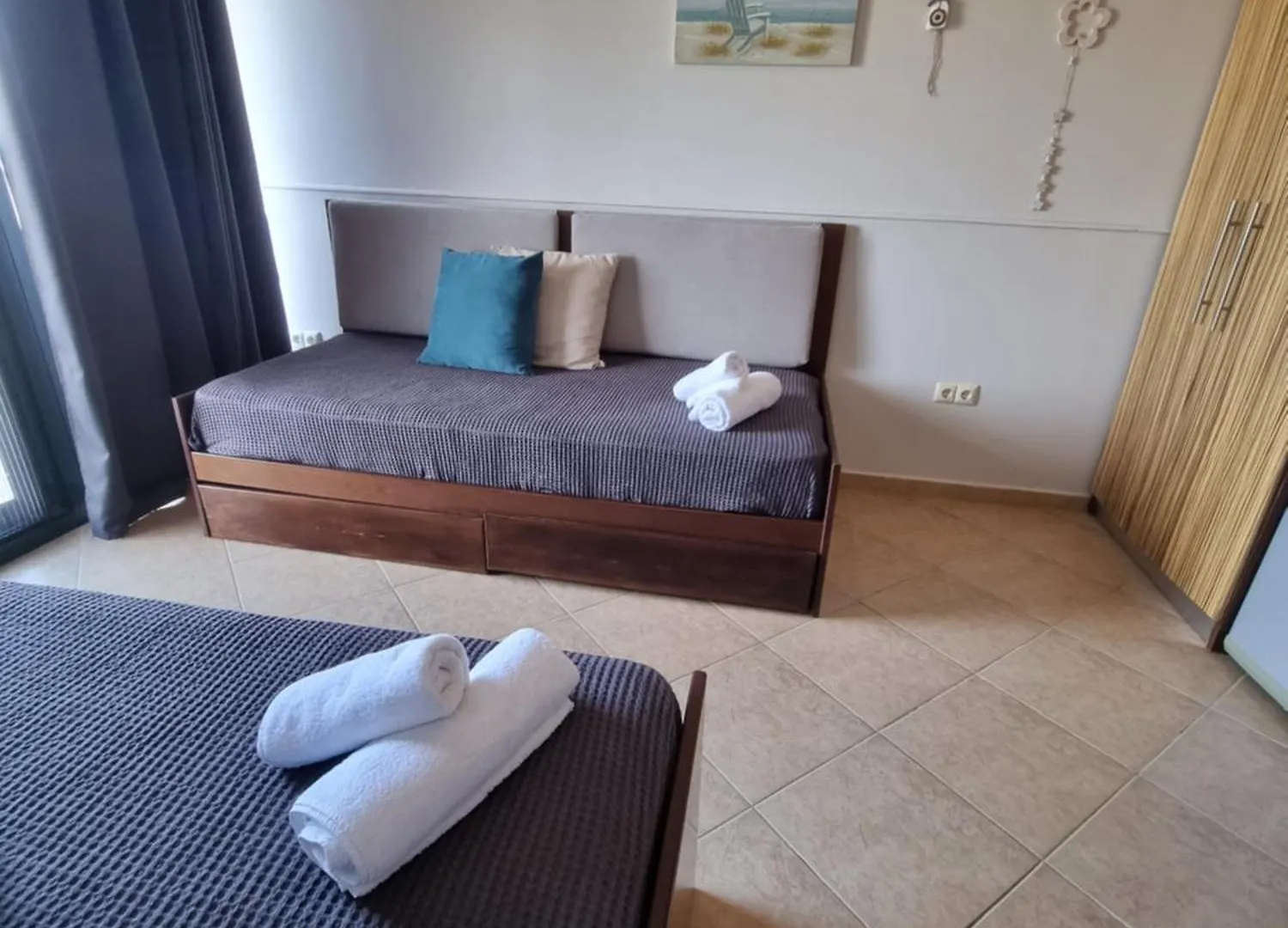 Greenhill Holiday Suites Sarti Oda ve Kahvaltı