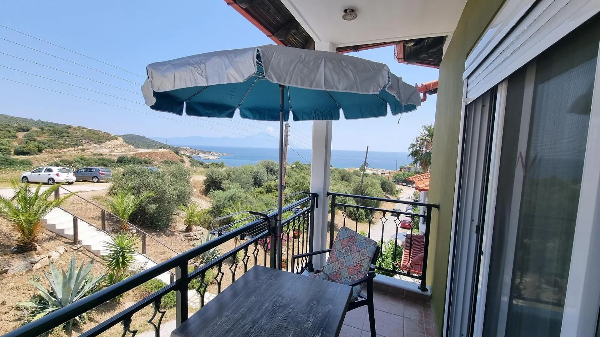 Greenhill Holiday Suites Sarti