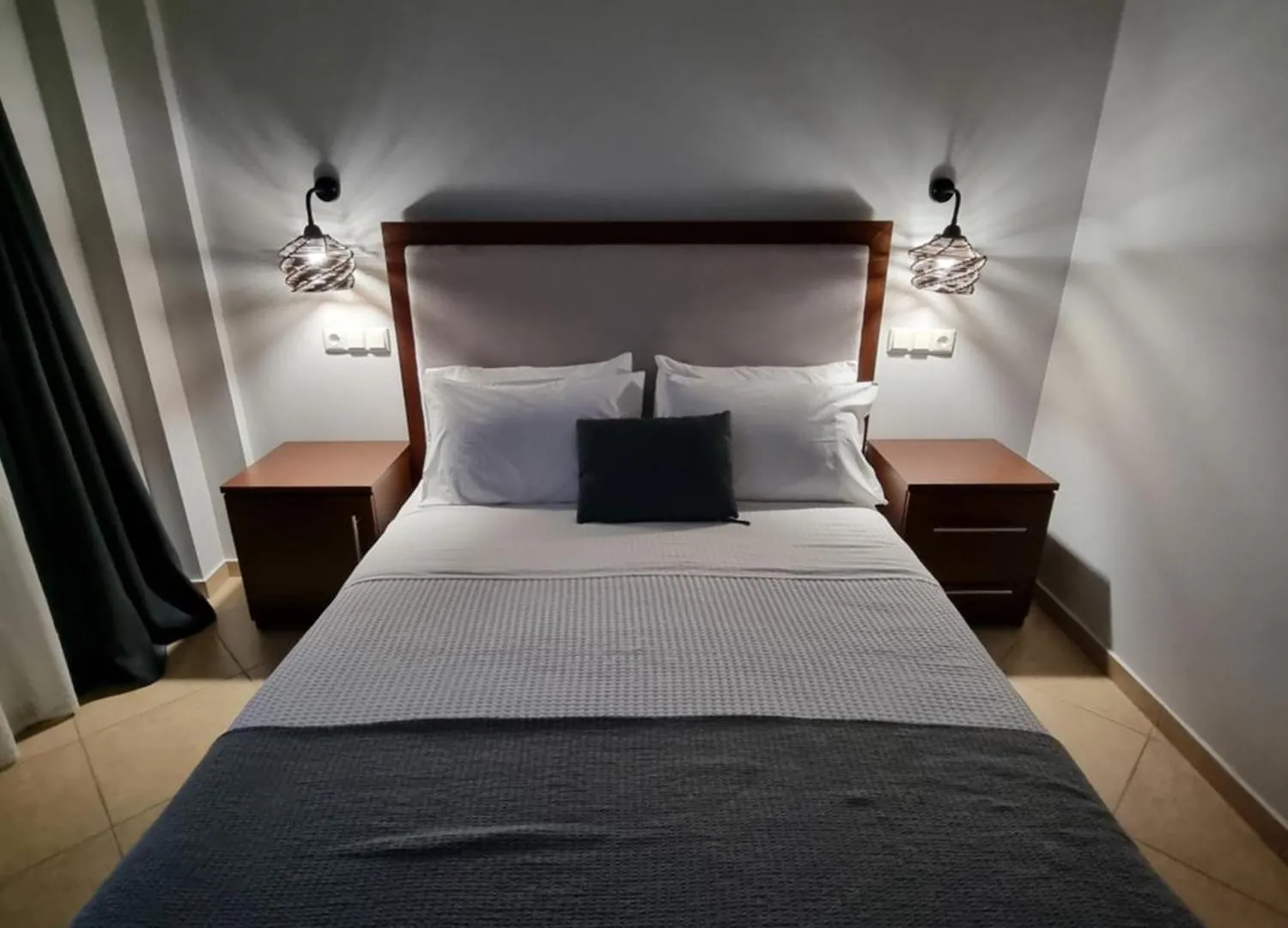 Greenhill Holiday Suites Sarti