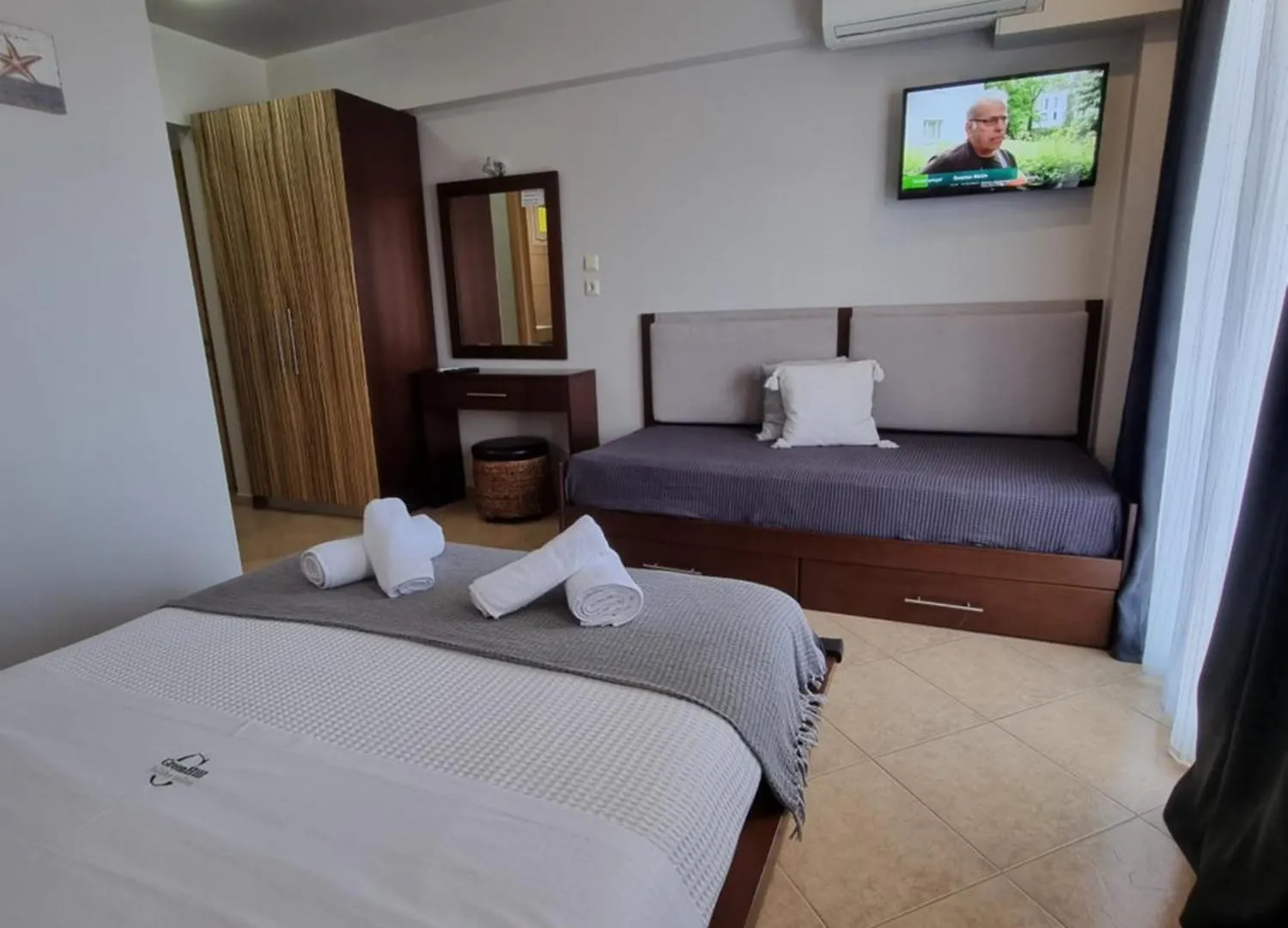 Greenhill Holiday Suites Sarti