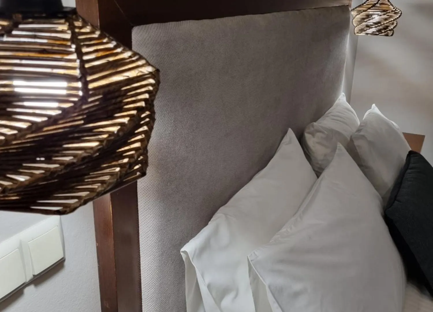 Greenhill Holiday Suites Sarti Yunanistan