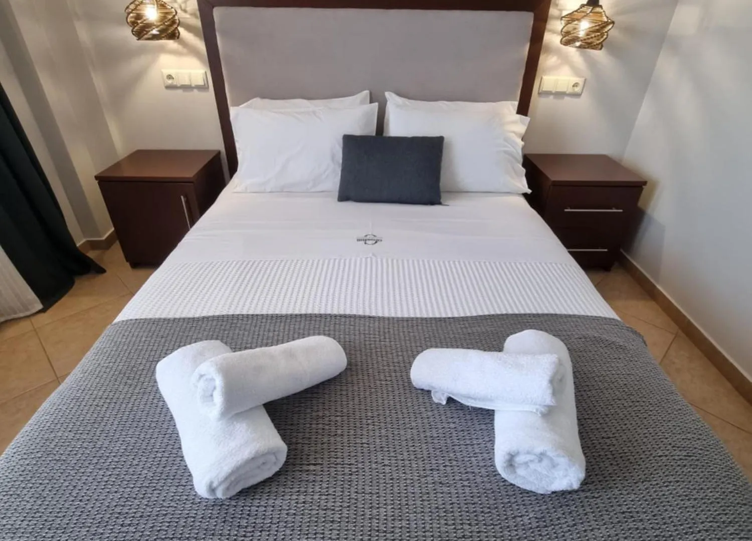 Greenhill Holiday Suites Sarti 4*,  Yunanistan