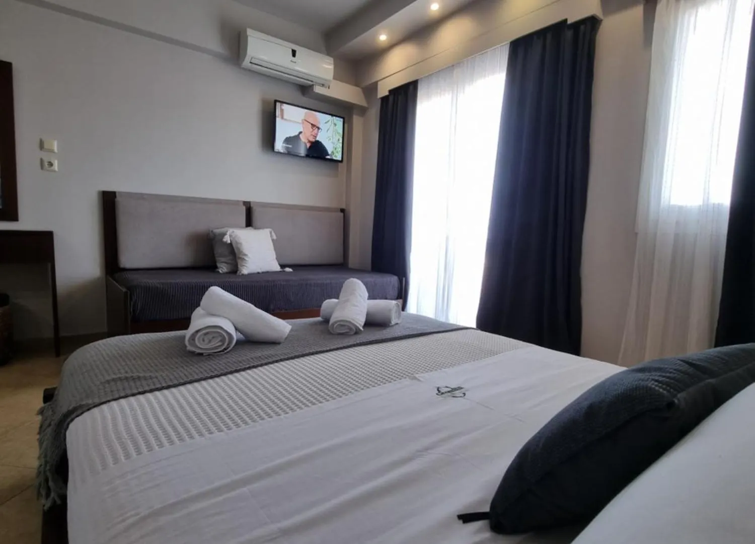 Greenhill Holiday Suites Sarti 4*,  Yunanistan