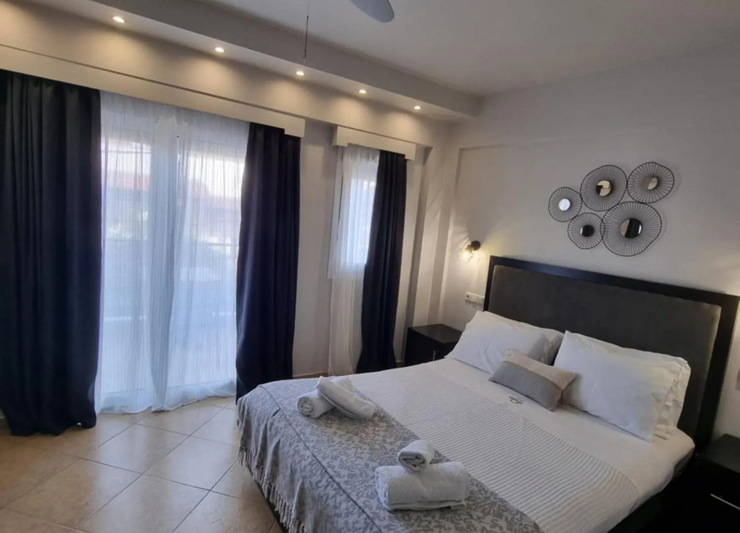 Greenhill Holiday Suites Sarti