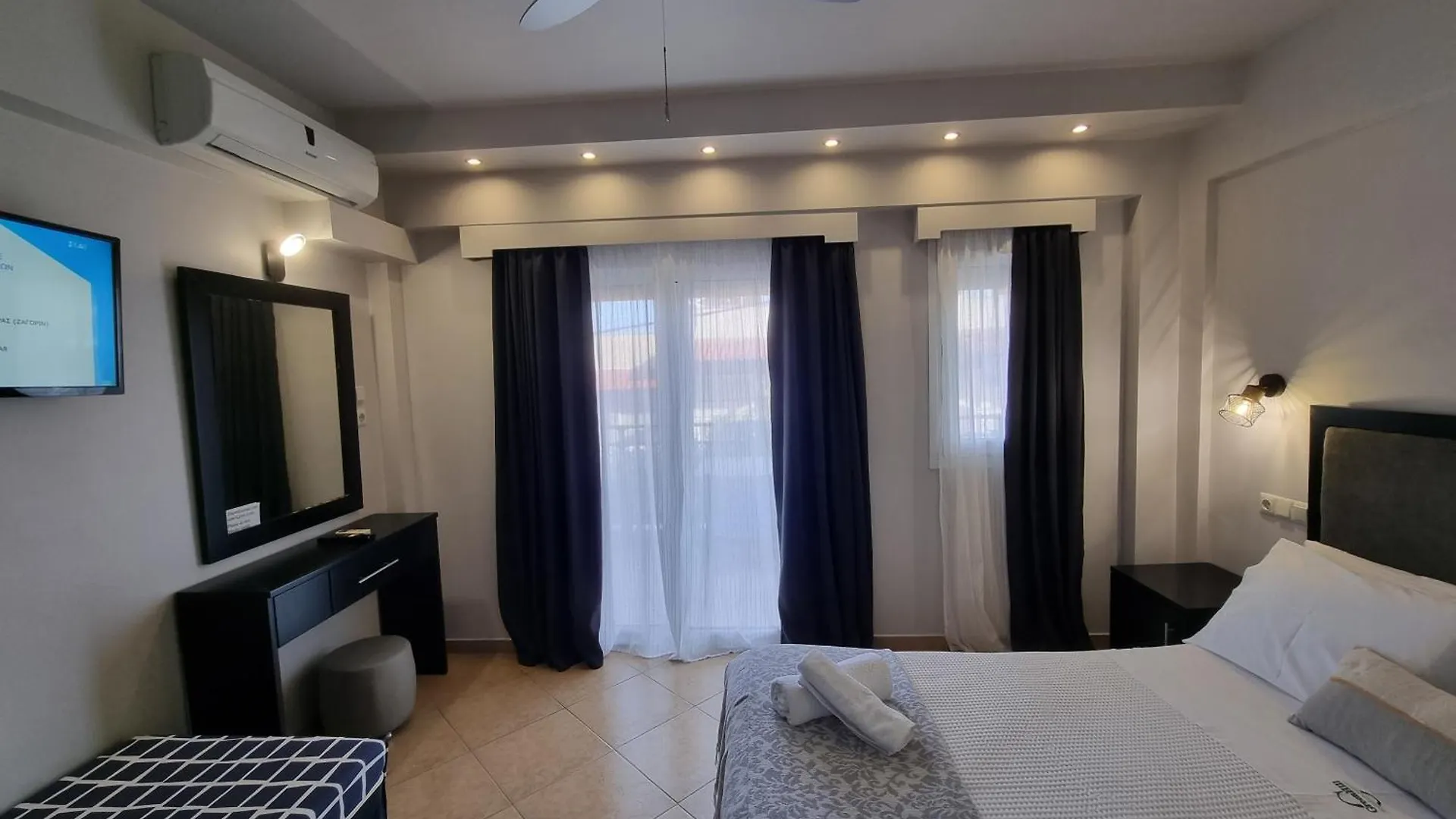 Greenhill Holiday Suites Sarti