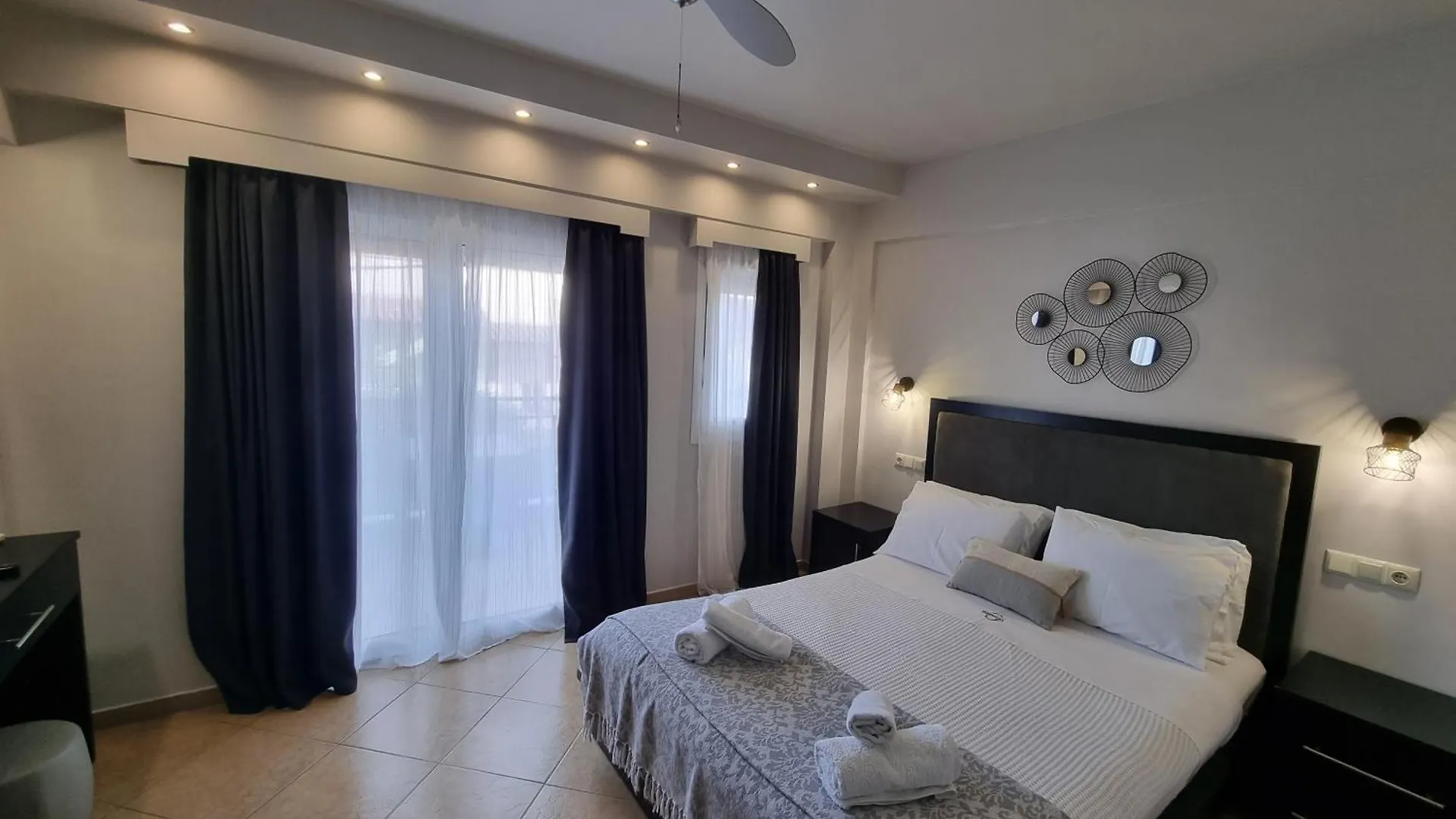 Greenhill Holiday Suites Sarti