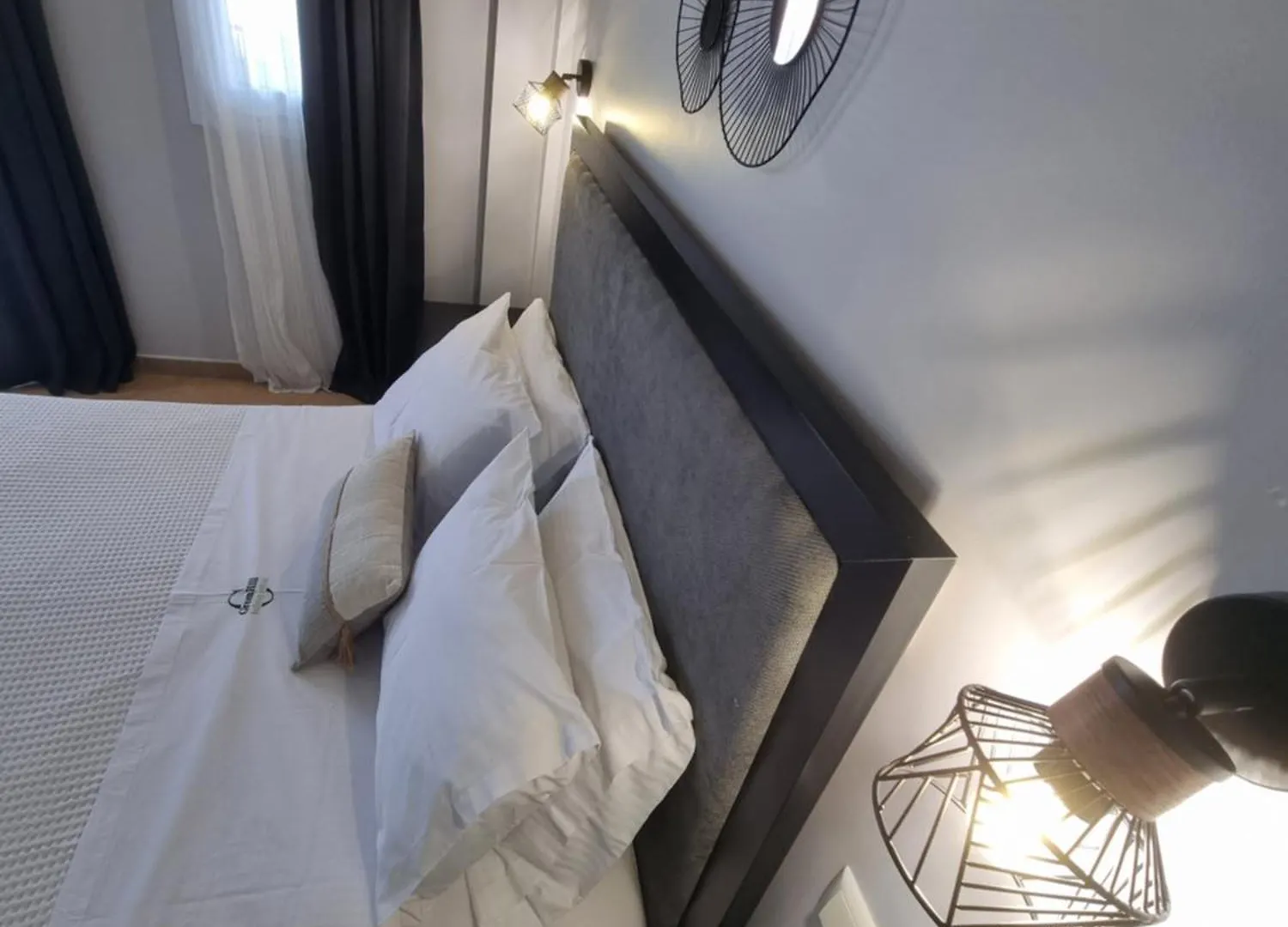 Oda ve Kahvaltı Greenhill Holiday Suites Sarti