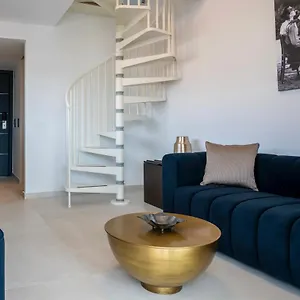 Alexandrion Appartments Down Town Adults Only Aparthotel