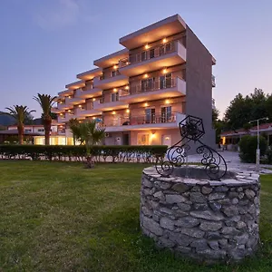  Otel Hotel Sarti Beach