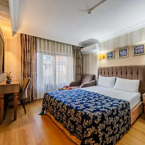 Hamit 3*, Provincia di Istanbul Turchia