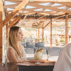  Apart Otel Agni On The