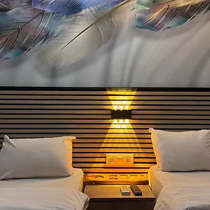 Abisso 5*, Provincia di Istanbul Turchia