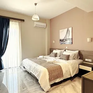 Vesperi & , Rethymno Grecia