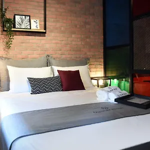 Q Luxury , Salonicco Grecia