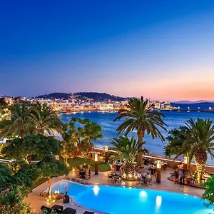 Leto 4*, Mykonos Town Grecia