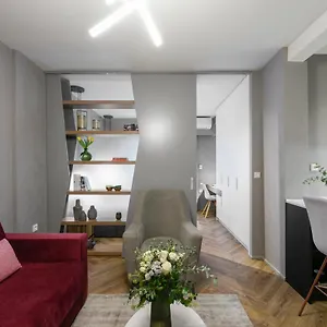 Olvios Luxury , Salonicco Grecia