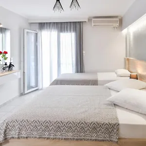 House Stelitsa Hotel